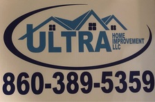 Ultra Home Improvement, LLC logo