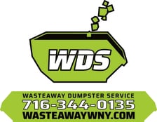 Avatar for WasteAway Dumpster Service