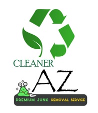 Cleaner Arizona logo