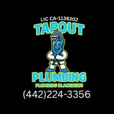 Avatar for Tapout Plumbing