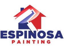 Logo for Espinosa Painting, LLC