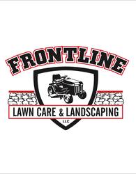 Frontline Lawn Care & Landscaping, LLC logo