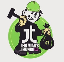 Jeremiah's Trucking logo