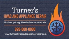 Avatar for Turner's HVAC and Appliance Repair