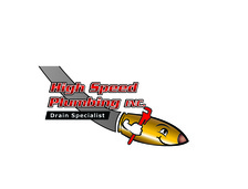 Logo for High Speed Plumbing, Inc.