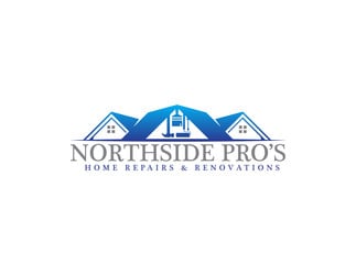 Northside Pro's Home Repairs & Renovations logo