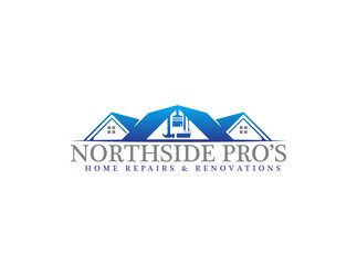 Northside Pro's Home Repairs & Renovations logo