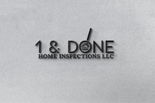 Avatar for 1 & Done Home Inspections LLC