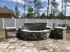 Paving Solutions, LLC logo