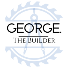 Logo for Handyman Pro
