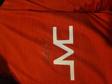 Michael Garcia  logo