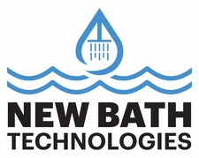 Logo for New Bath Technologies