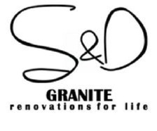 Avatar for S & D Granite