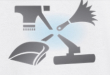 Logo for 4Ever Clean