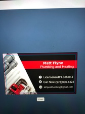 Flynn Plumbing logo