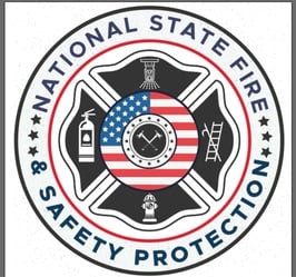 National State Fire & Safety Protection, Inc. logo