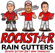 Avatar for Rockstar Rain Gutters