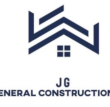JG General Contruction, LLC logo