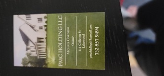 PMC Holdings logo