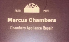 Chambers Appliance Repair logo
