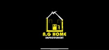 R.G. Home Improvement logo