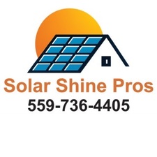 Avatar for Solar Shine Pros
