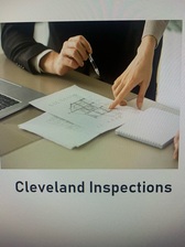 Logo for CLEVELAND INSPECTIONS LLC