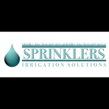 Logo for Sprinklers Irrigation Solutions
