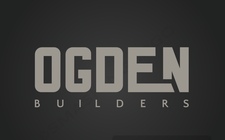 Logo for Ogden Builders, LLC