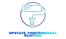 Upstate Professional Painting, LLC logo