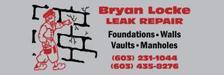 Avatar for Locke Dry Basements - Contractor - Center Facebook - 4 Photos
