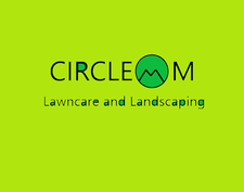 Logo for Circle M Lawncare & Landscaping, LLC