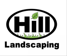 Logo for Hill Family Landscaping