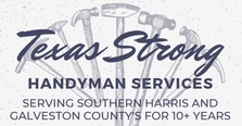 Avatar for Texas Strong Decks and Fences