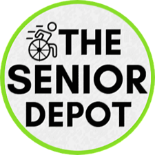 Senior Depot logo