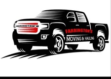 Avatar for Farrington's Moving & Hauling, LLC