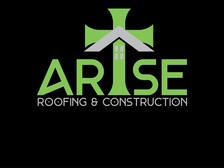 Logo for Arise Roofing & Construction, LLC