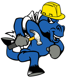 Blue Raider Contracting LLC logo
