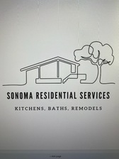 Sonoma Residential Services, LLC logo