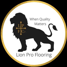 Avatar for Lion Pro Flooring