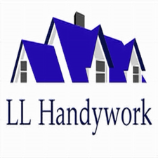 Logo for LL Handywork-Unlicensed Contractor