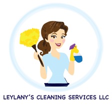 Leylany cleaning services - logo
