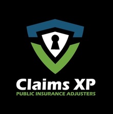 Claims XP logo