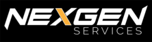 Logo for NexGen Services