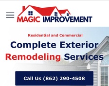 Magic Improvement Inc logo