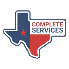 Complete Services of Texas, LLC logo
