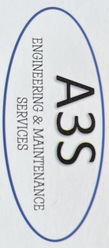 Air Duct Cleaning By A3S logo