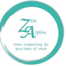 Avatar for Zen Again Home Organizing