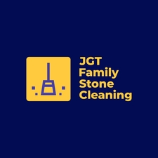 Logo for J.G.T Family Stone, LLC