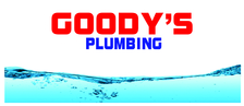 Goody's Plumbing logo